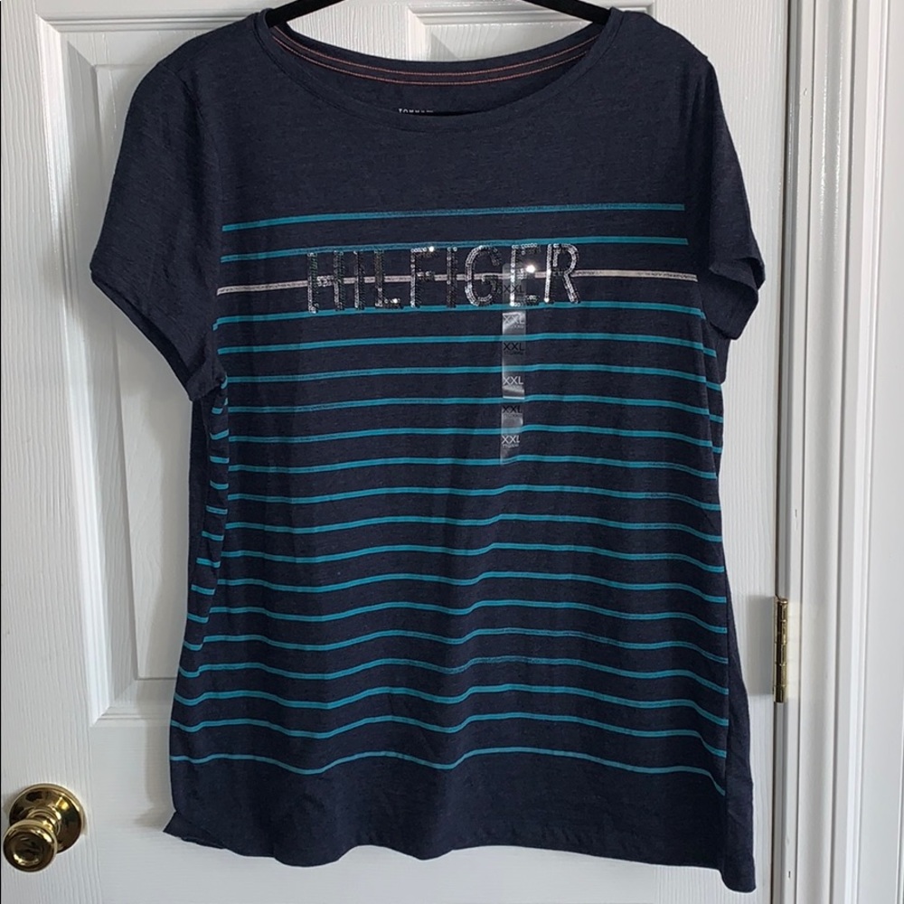 Tommy Hilfiger T-Shirt